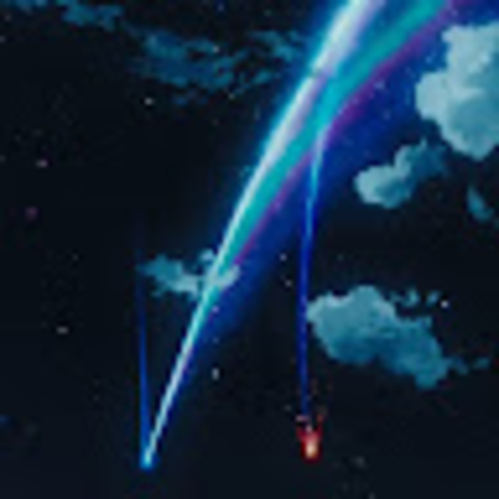 Meet your Posher, Violet